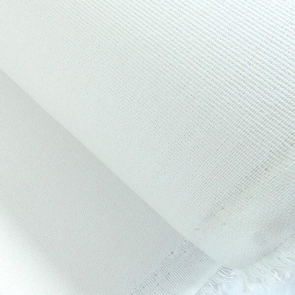 Płótno malarskie bawełna 280 g białe suzhou perfect 9