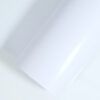 Folia 100 µm samoprzylepna biała błysk solwent na pdmedia pl 6